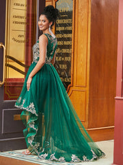 Vert Foncé