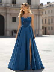 Bleu Encre