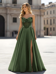 Olive Verte