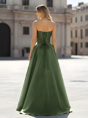 Olive Verte