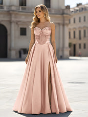 Rose Perle