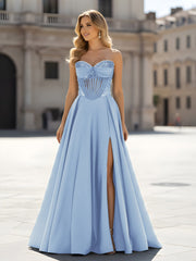 Bleu Ciel