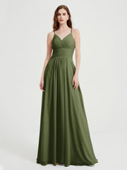 Olive Verte