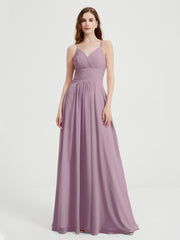 Vintage Mauve