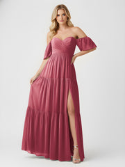 Cannelle Rose