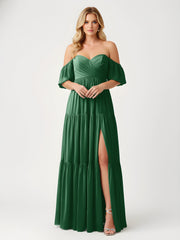 Vert Foncé
