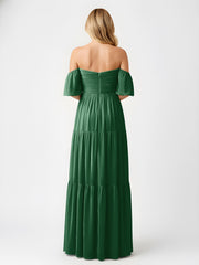 Vert Foncé