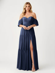 Bleu Marine