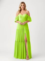 Vert Citron