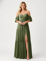 Olive Verte