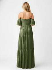 Olive Verte