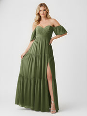 Olive Verte