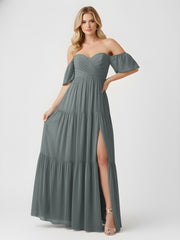 Gris Acier