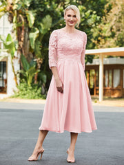 Rose Pâle
