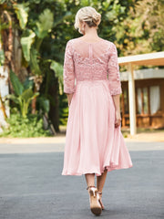 Rose Pâle