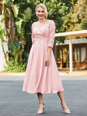 Rose Pâle