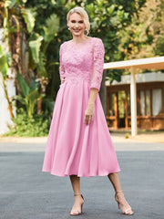 Rose Bonbon