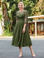 Olive Verte