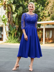 Bleu Royale