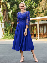 Bleu Royale