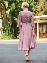 Vintage Mauve