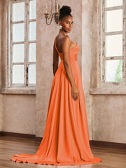 Orange Brûlé