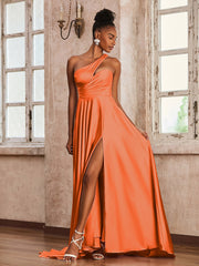 Orange Brûlé