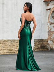 Vert Foncé