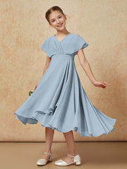 Bleu Poudré