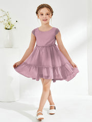 Vintage Mauve