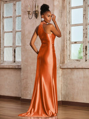 Orange Brûlé