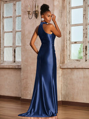 Bleu Marine Clair