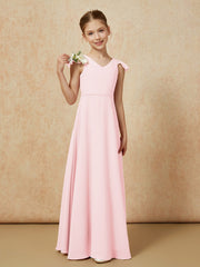 Rose Pâle