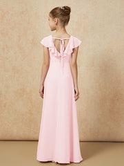 Rose Pâle