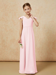 Rose Pâle