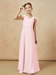 Rose Pâle