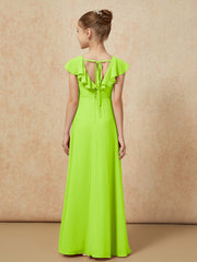 Vert Citron