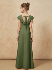 Olive Verte