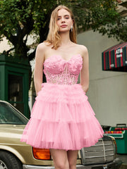 Rose Bonbon