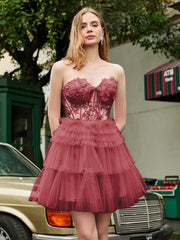 Cannelle Rose