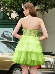 Vert Citron