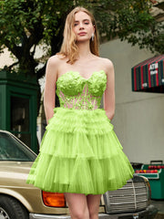 Vert Citron