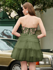Olive Verte