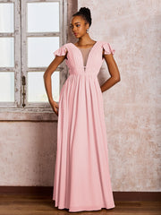 Rose Pâle