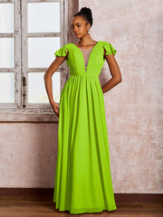 Vert Citron