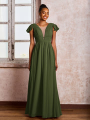 Olive Verte