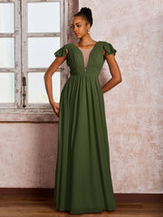 Olive Verte