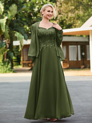 Olive Verte