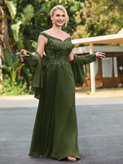 Olive Verte