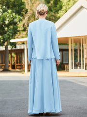 Bleu Ciel